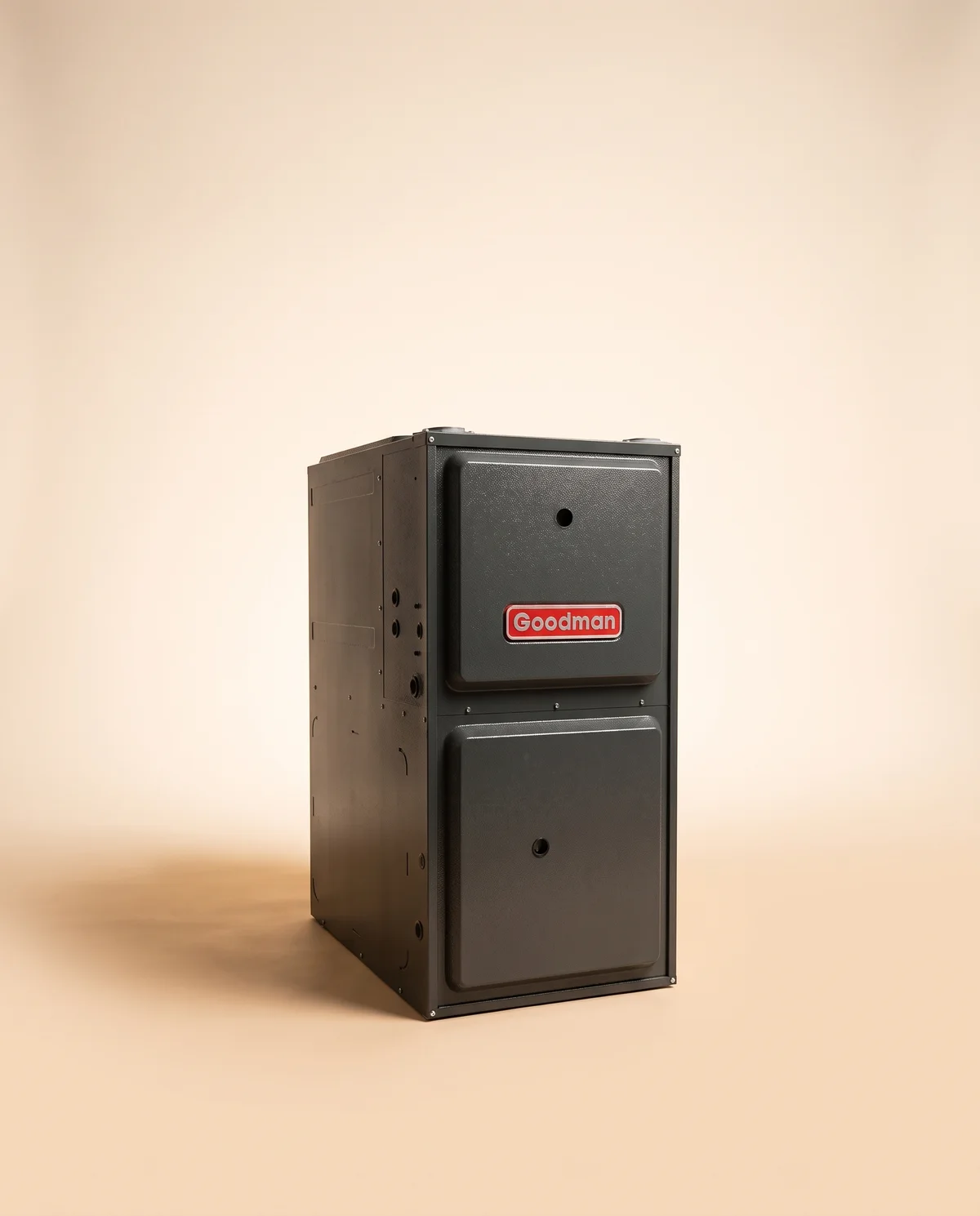 Goodman gas furnace