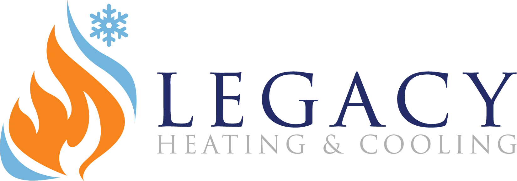 Legacy Heating & Cooling
